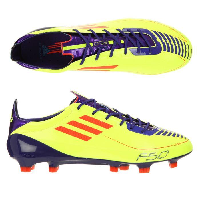 adidas f50 adizero jaune adidas f50 adizero jaune