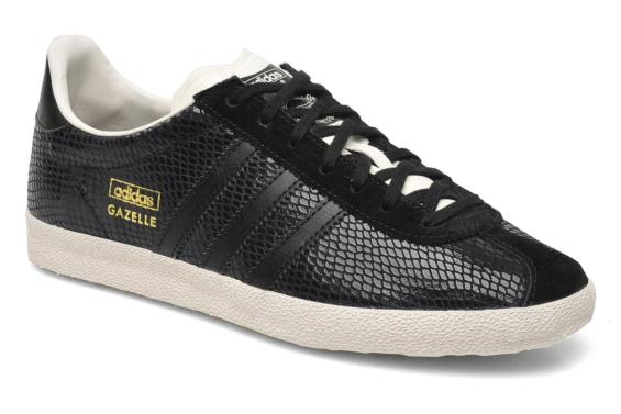 adidas gazelle w noire adidas gazelle w noire